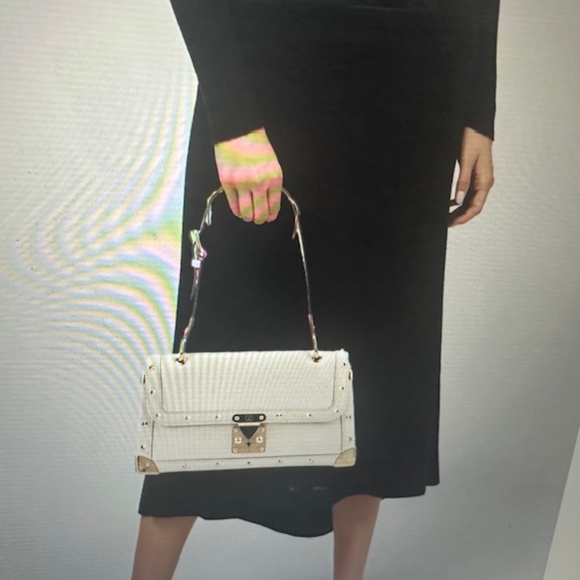 Louis Vuitton Le Talentueux Shoulder Bag - Current Retail Price - $2550.00 - Picture 1 of 16